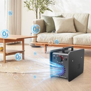 Ozone Home Cleaning Miami